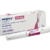 wegovy 0.5mg