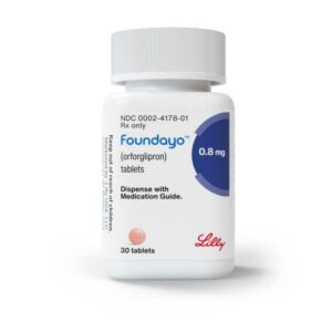 buy orforglipron