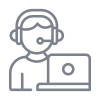 icons8 online support 100