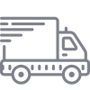 icons8 truck 100